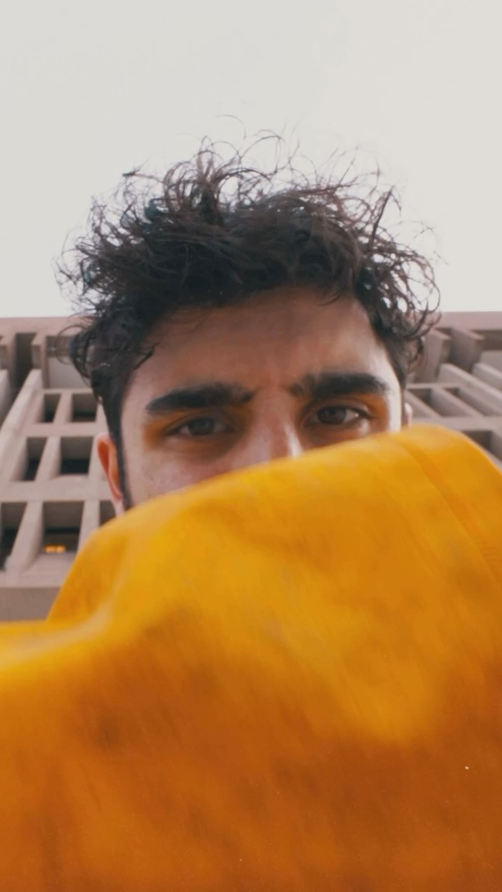 Preview from Jonas Chang Instagram reel 5